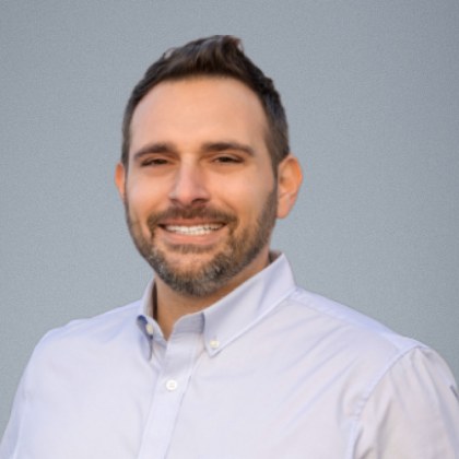 Tom Macchia, co-founder and president of Technology Navigators